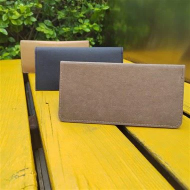 Kraft papírzacskó ECO-barát