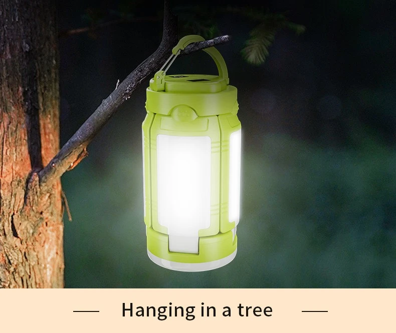 Best Camping Lantern