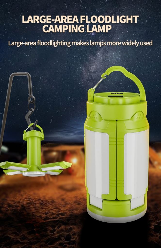 Best Camping Lantern