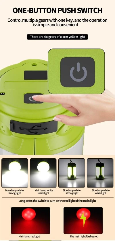 best camping lantern-4 best camping lantern-4